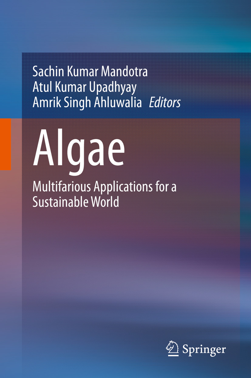 Cover Algae