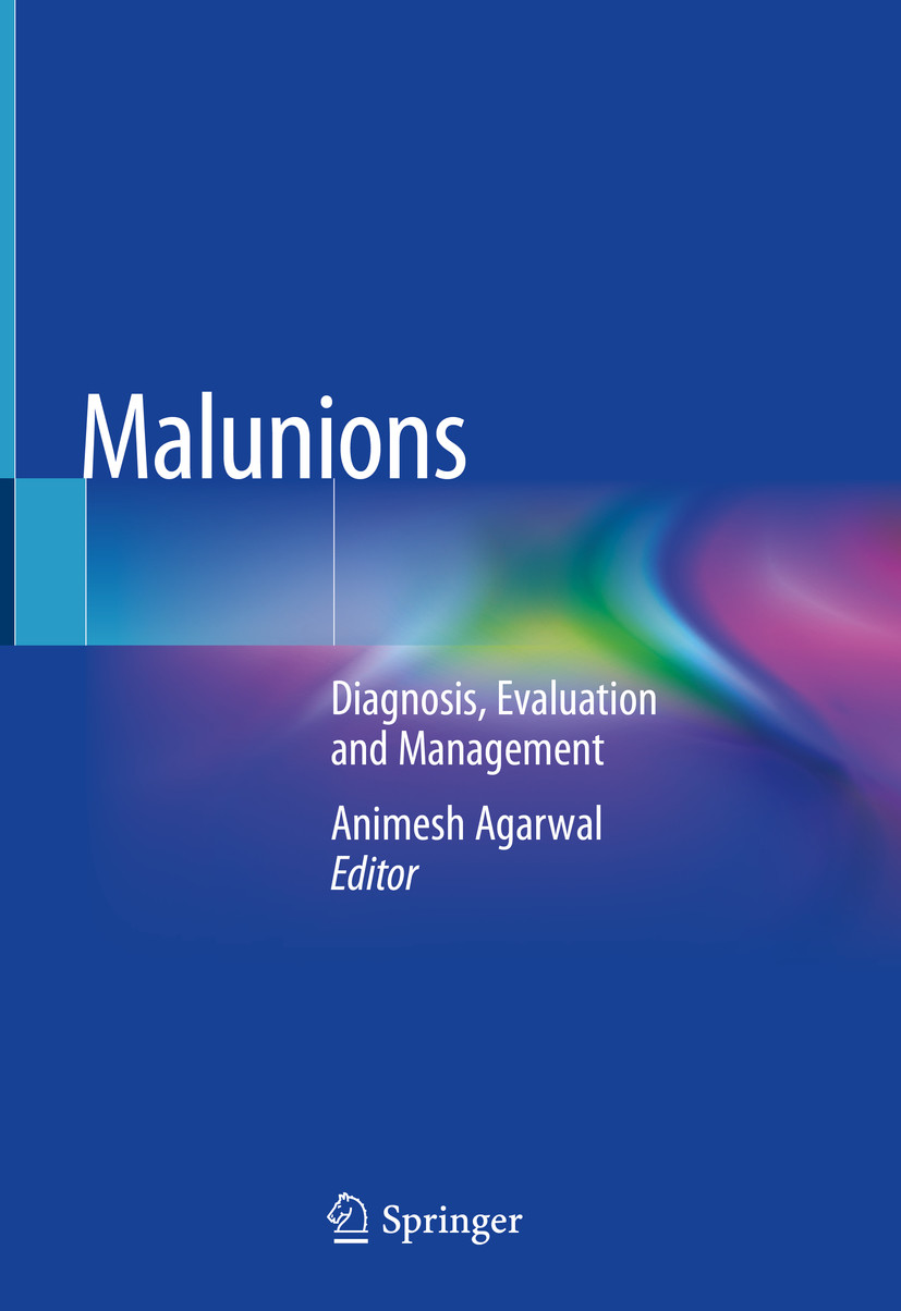 Cover Malunions