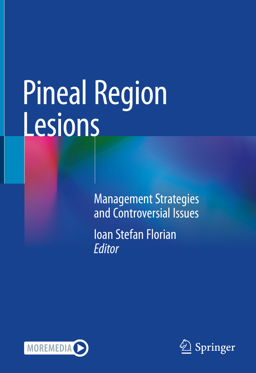 Cover Pineal Region Lesions
