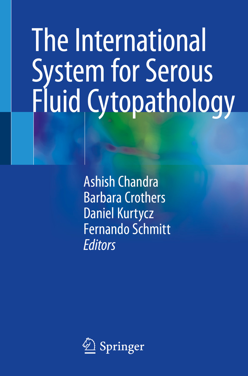 Cover The International System for Serous Fluid Cytopathology