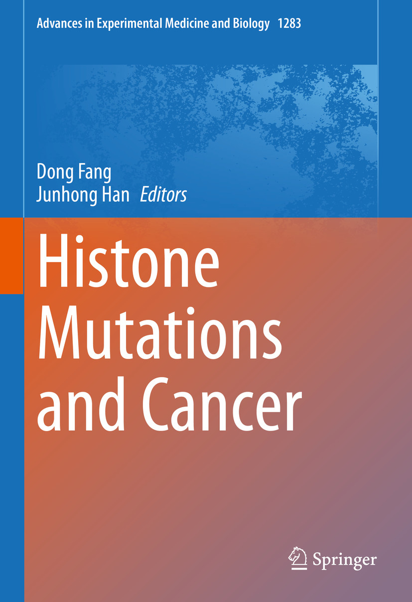 Cover Histone Mutations and Cancer