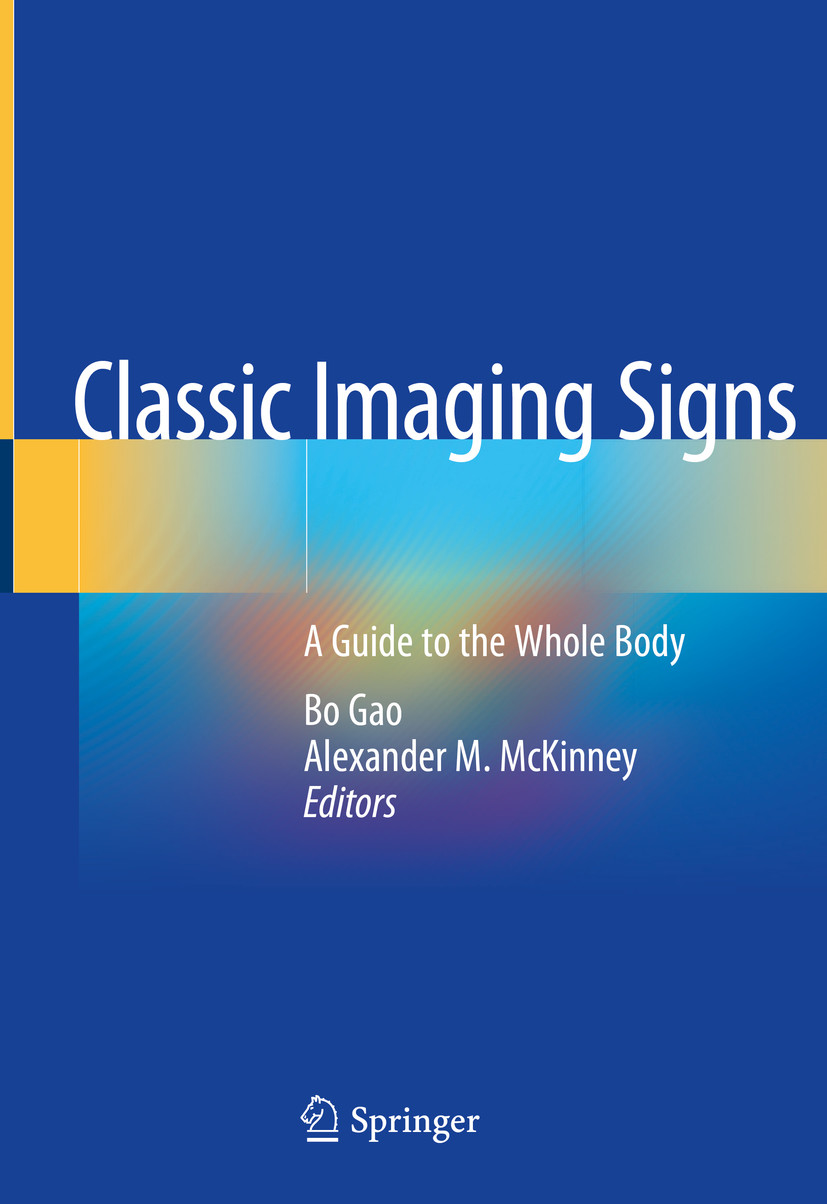 Cover Classic Imaging Signs