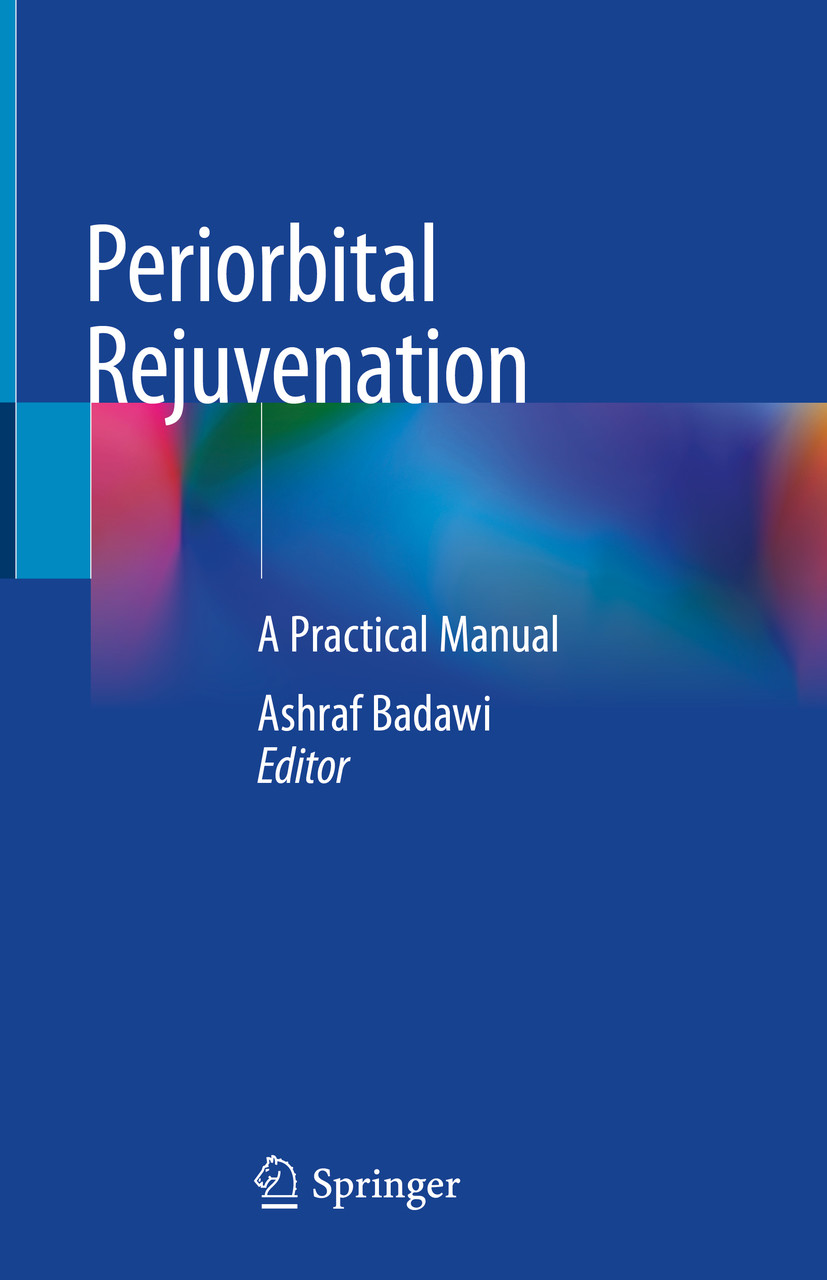 Cover Periorbital Rejuvenation