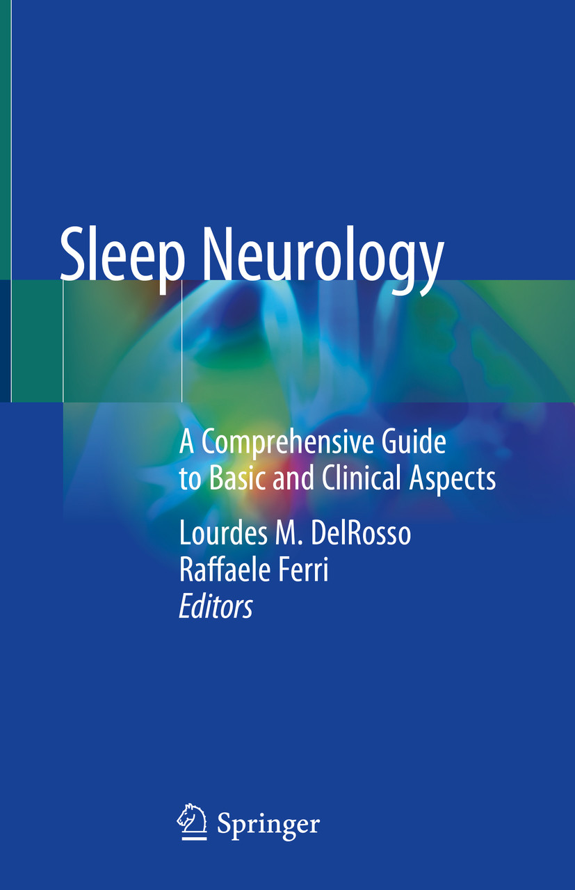 Cover Sleep Neurology