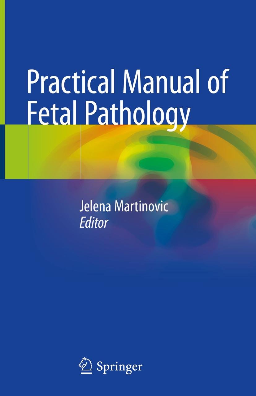Cover Practical Manual of Fetal Pathology