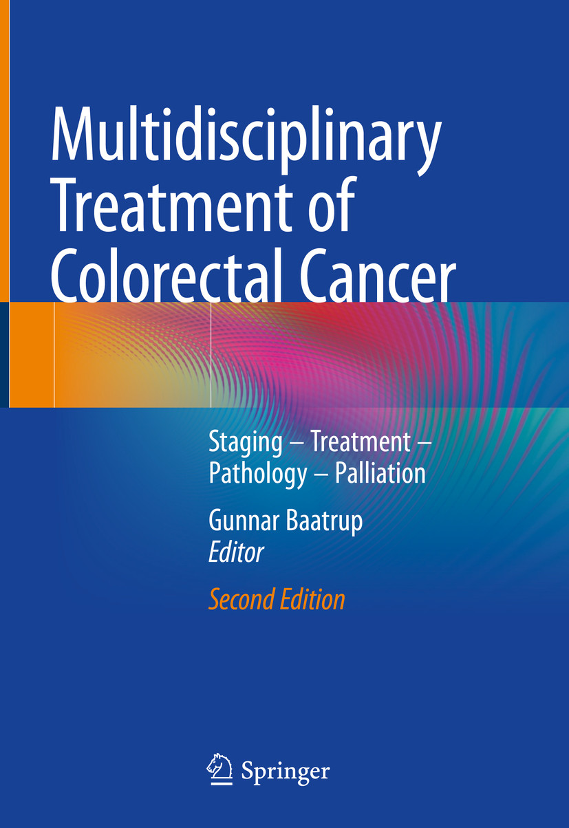 Multidisciplinary Treatment of Colorectal Cancer