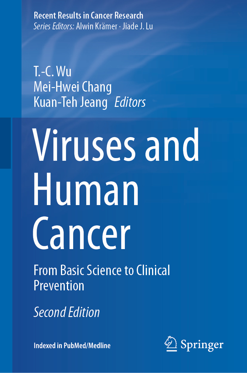 Cover Viruses and Human Cancer