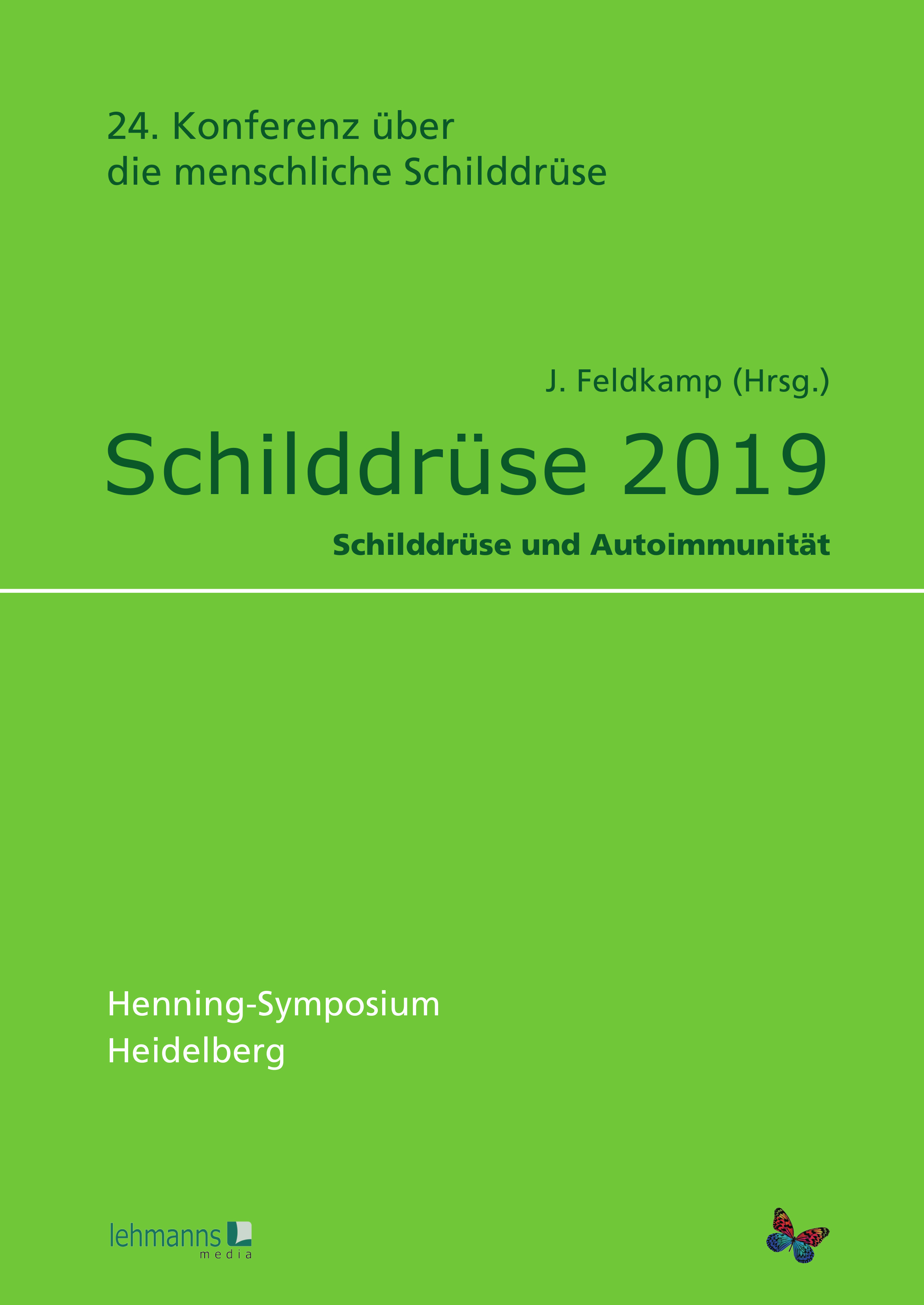 Schilddrüse 2019