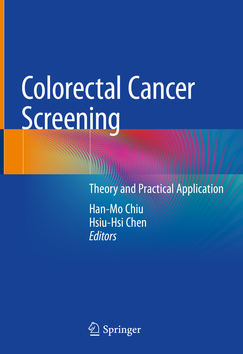 Cover Colorectal Cancer Screening