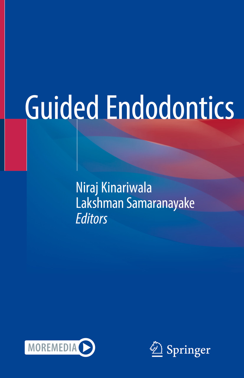 Cover Guided Endodontics