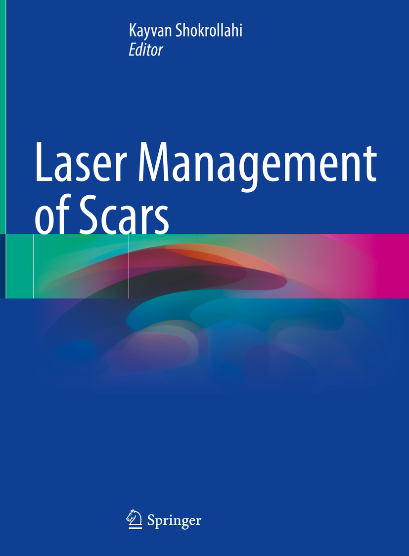Cover Laser Management of Scars