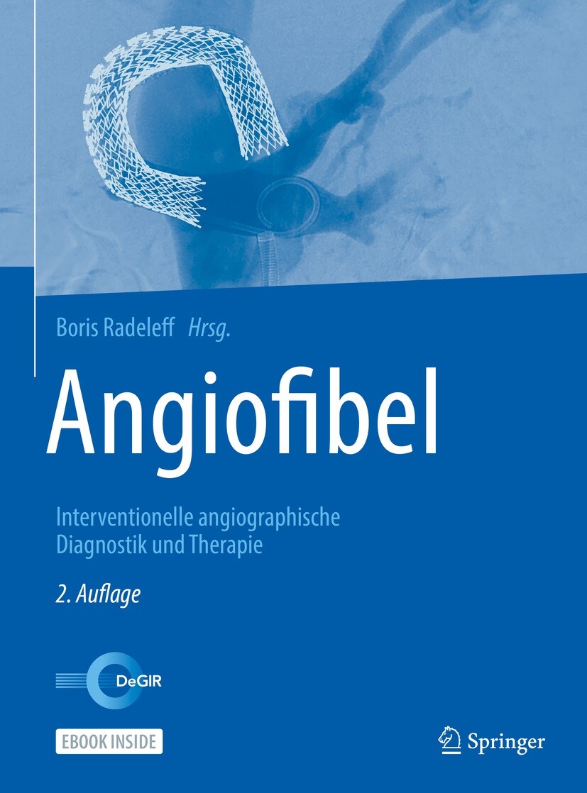 Cover Angiofibel