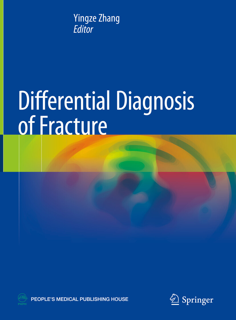 Cover Differential Diagnosis of Fracture