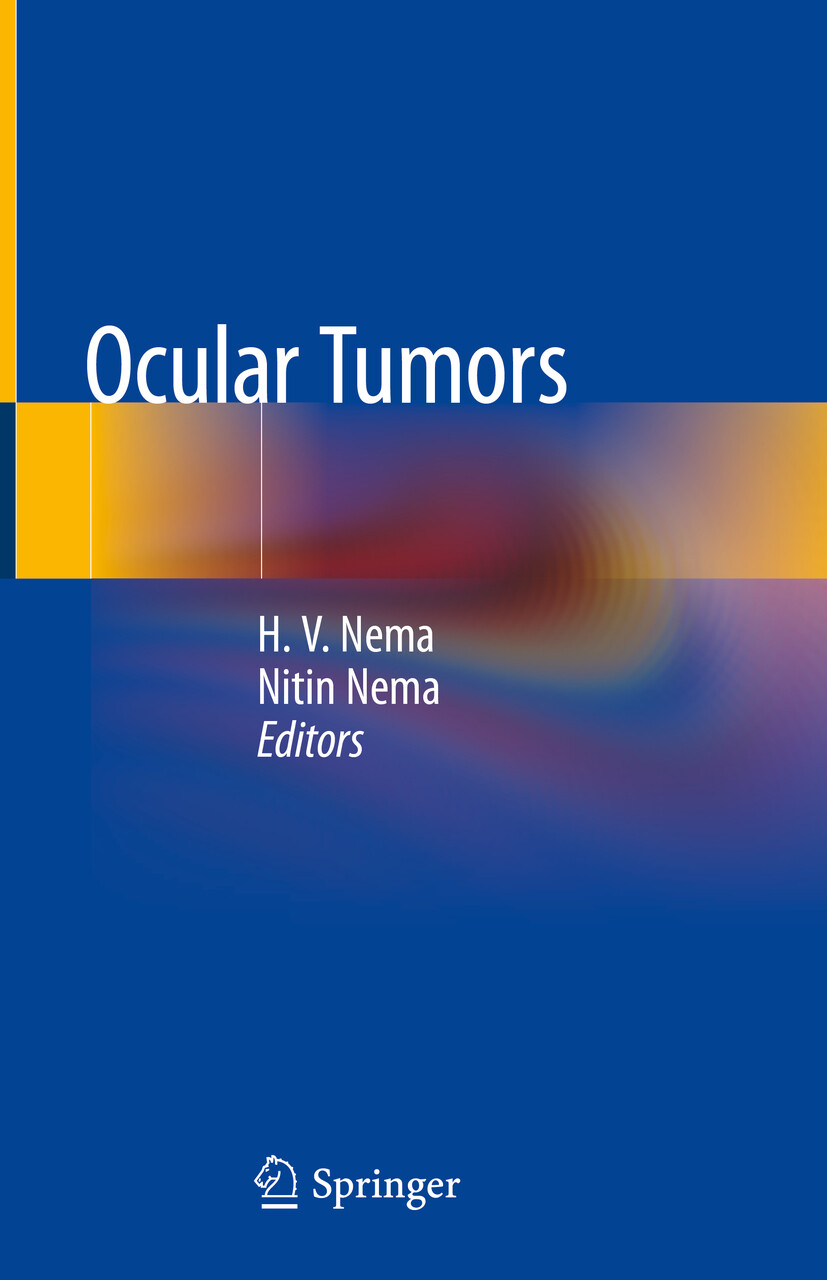 Cover Ocular Tumors