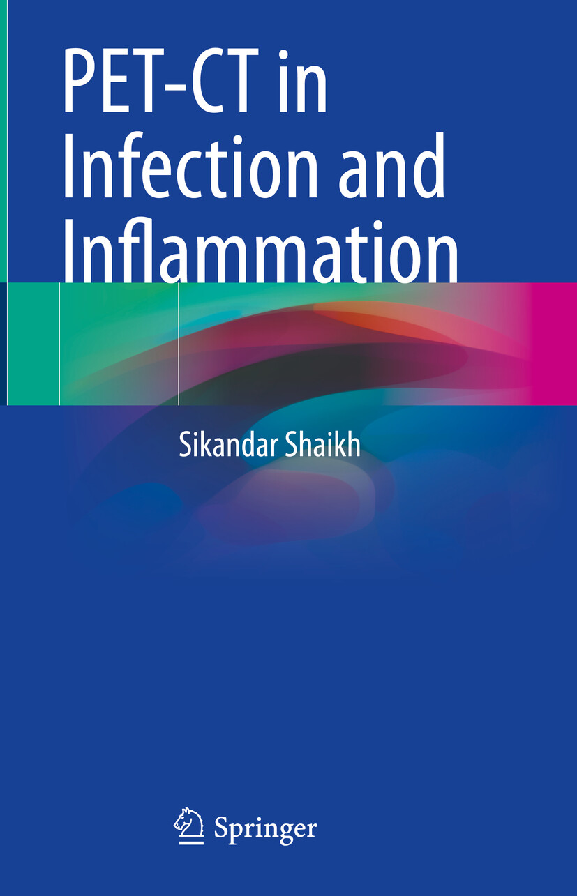 Cover PET-CT in Infection and Inflammation