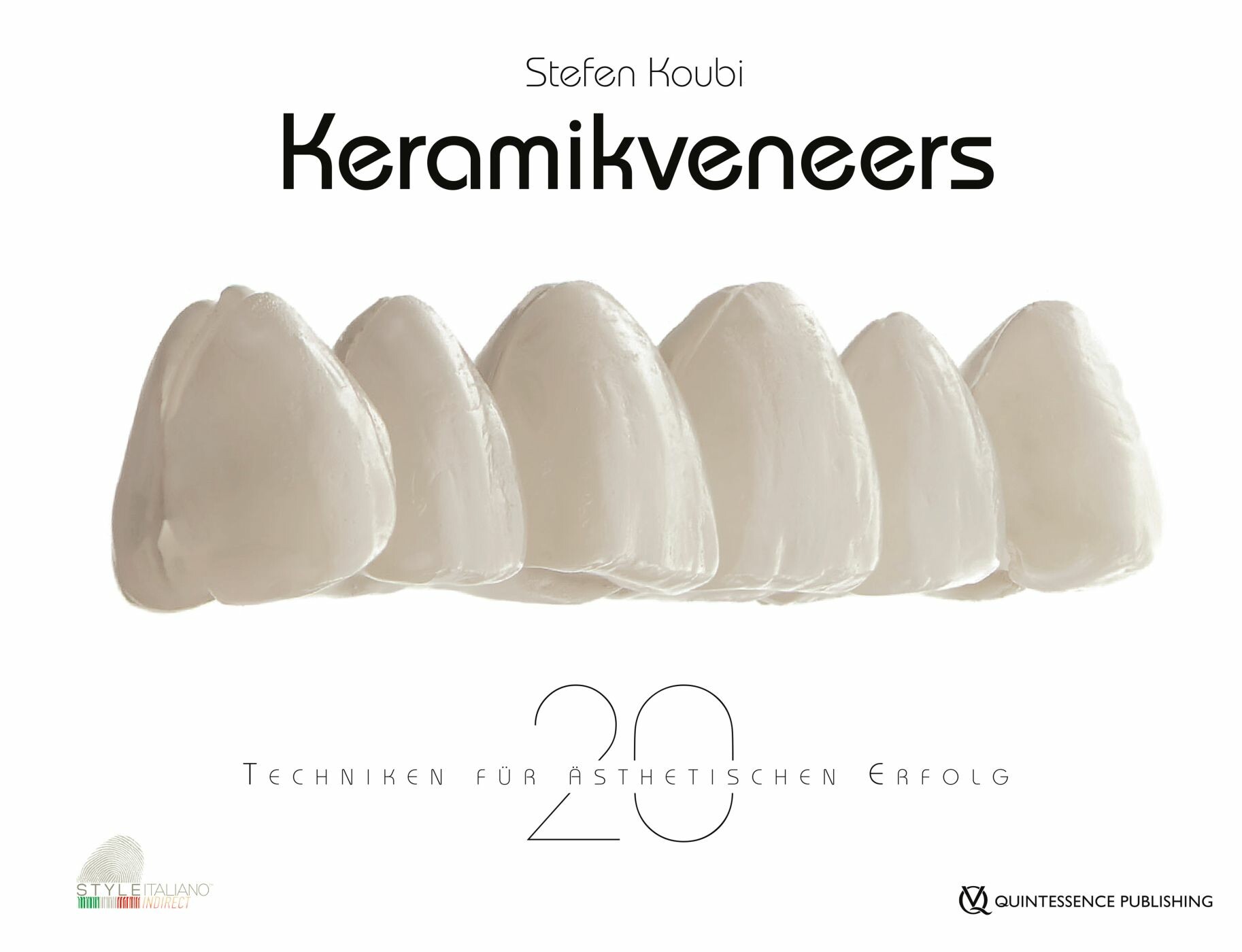 Cover Keramikveneers