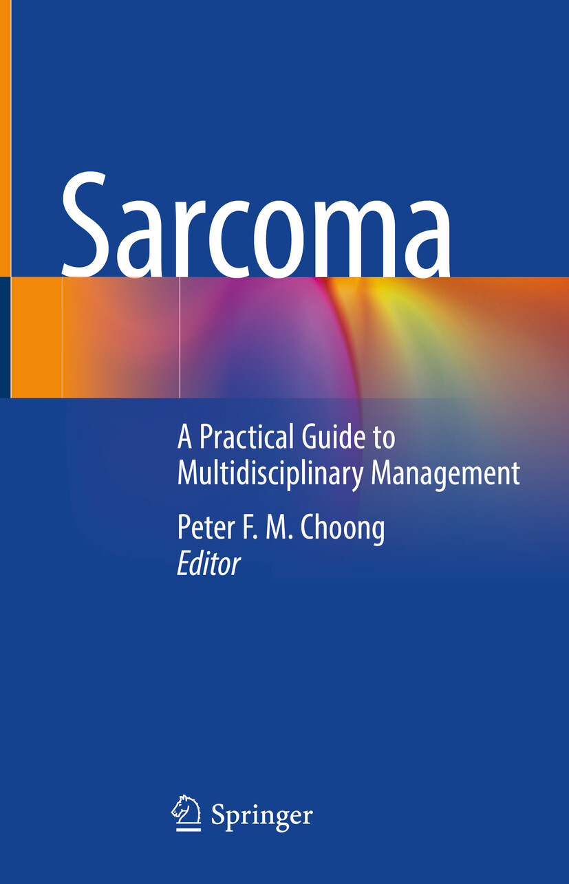 Cover Sarcoma
