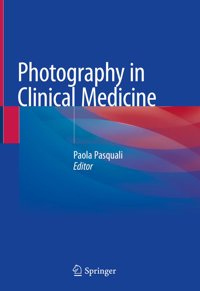 Cover Photography in Clinical Medicine