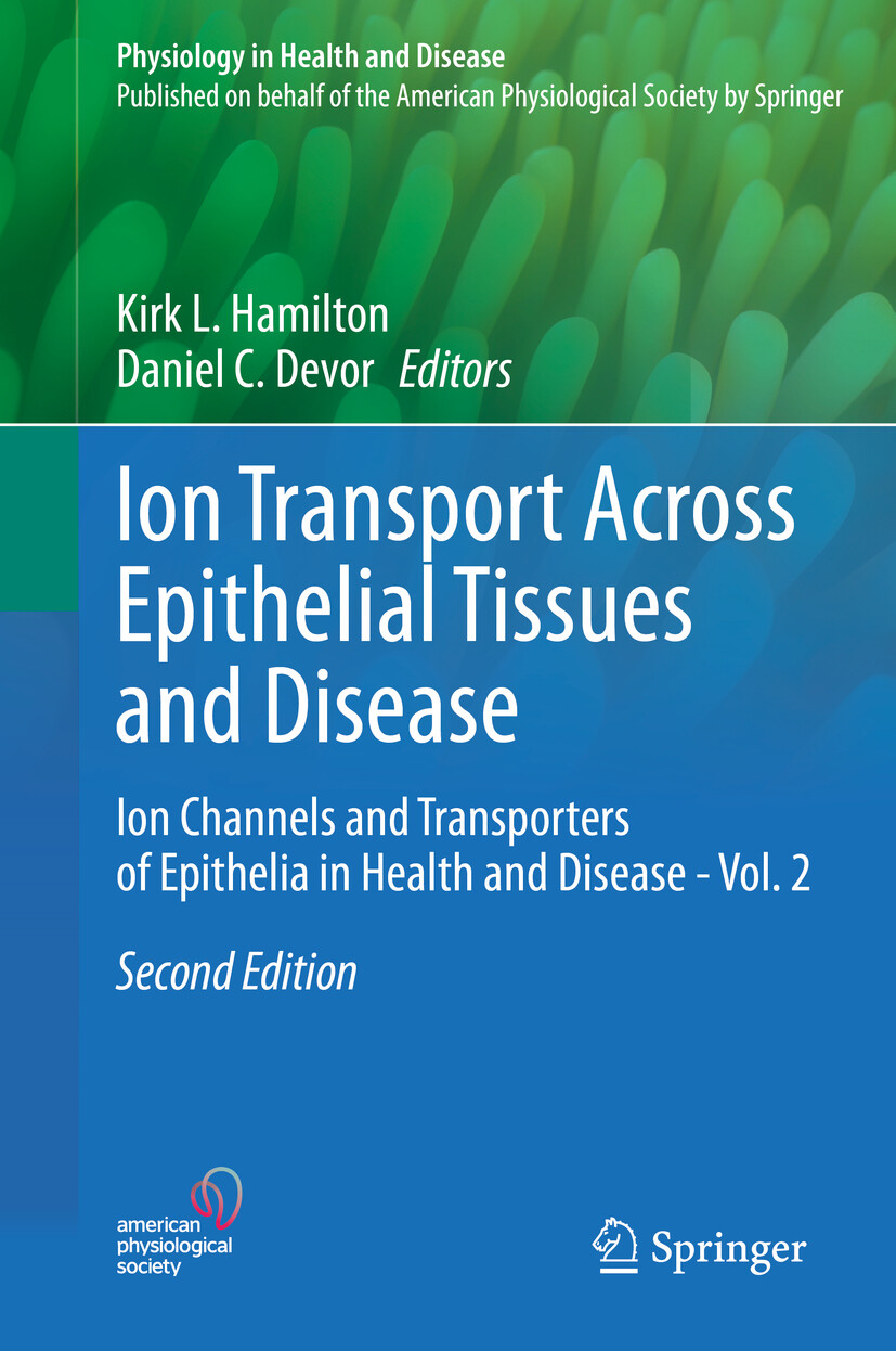 Ion Transport Across Epithelial Tissues and Disease