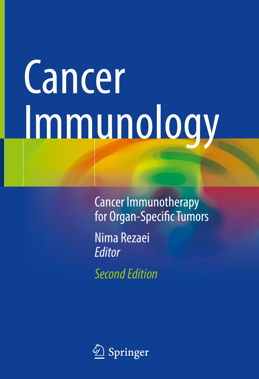 Cover Cancer Immunology