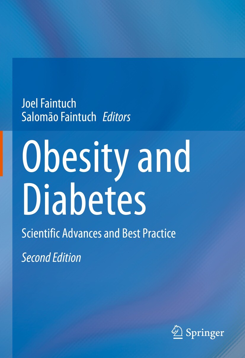 Cover Obesity and Diabetes