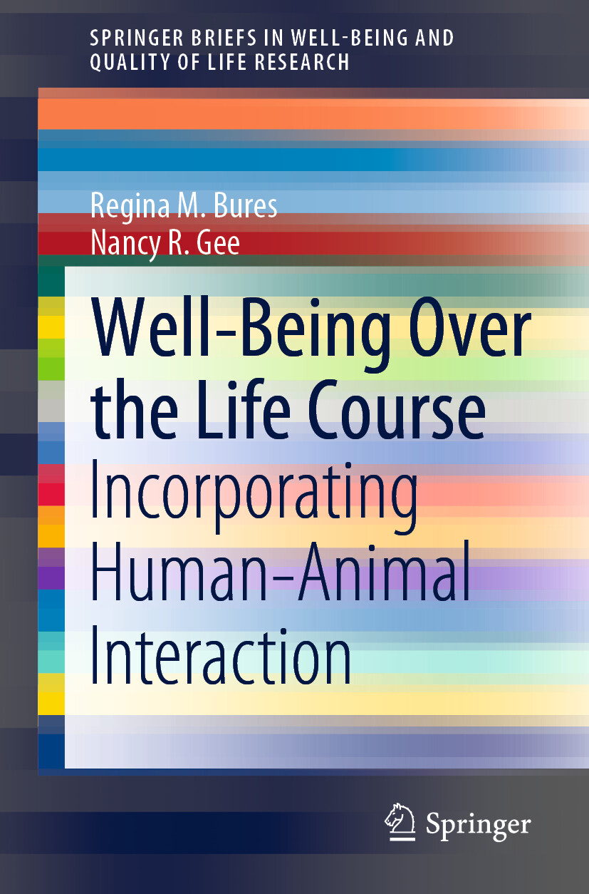 Cover Well-Being Over the Life Course