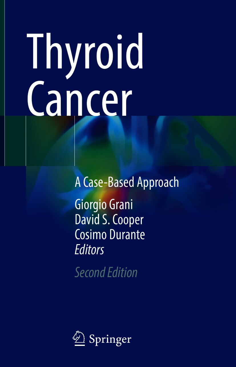 Cover Thyroid Cancer