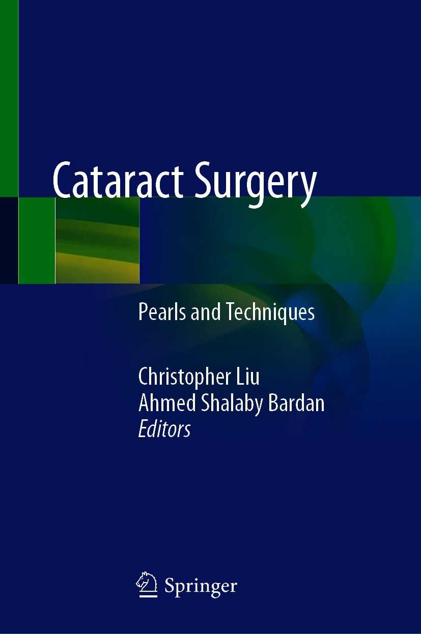 Cover Cataract Surgery