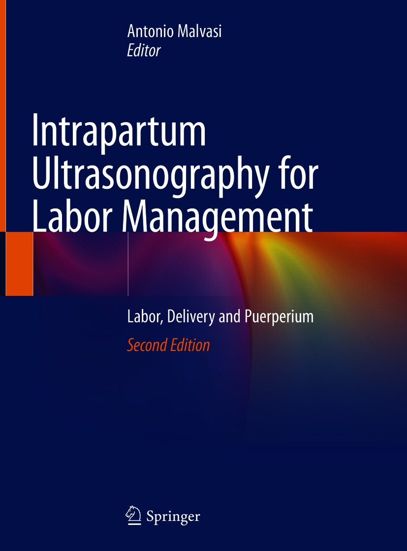 Cover Intrapartum Ultrasonography for Labor Management