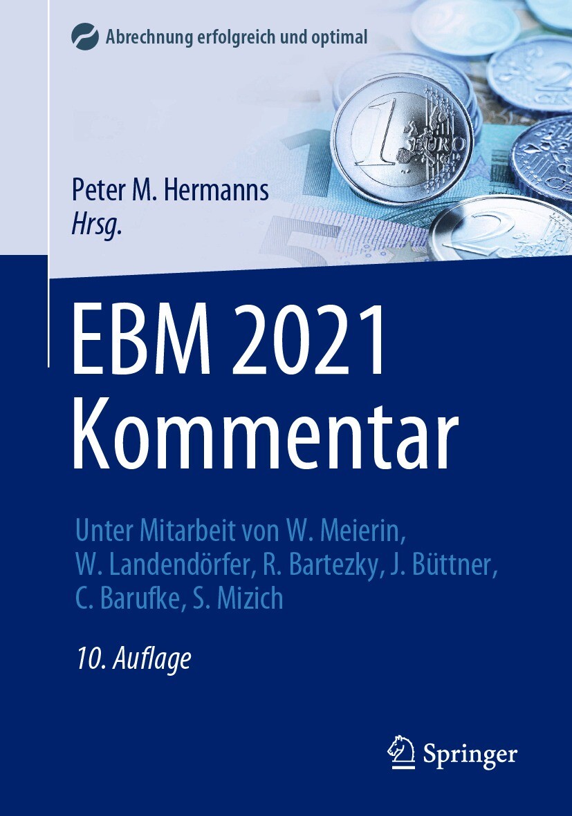 EBM 2021 Kommentar