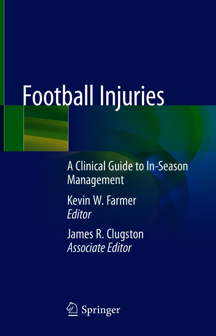 Cover Football Injuries