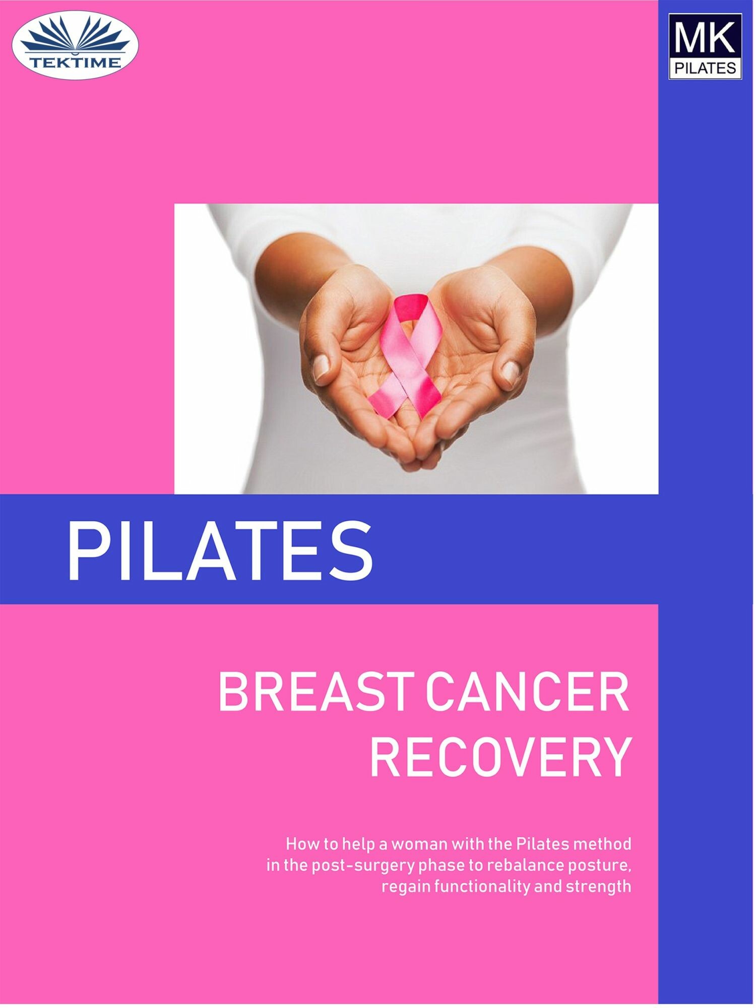 Cover Pilates And Breast Cancer Recovery