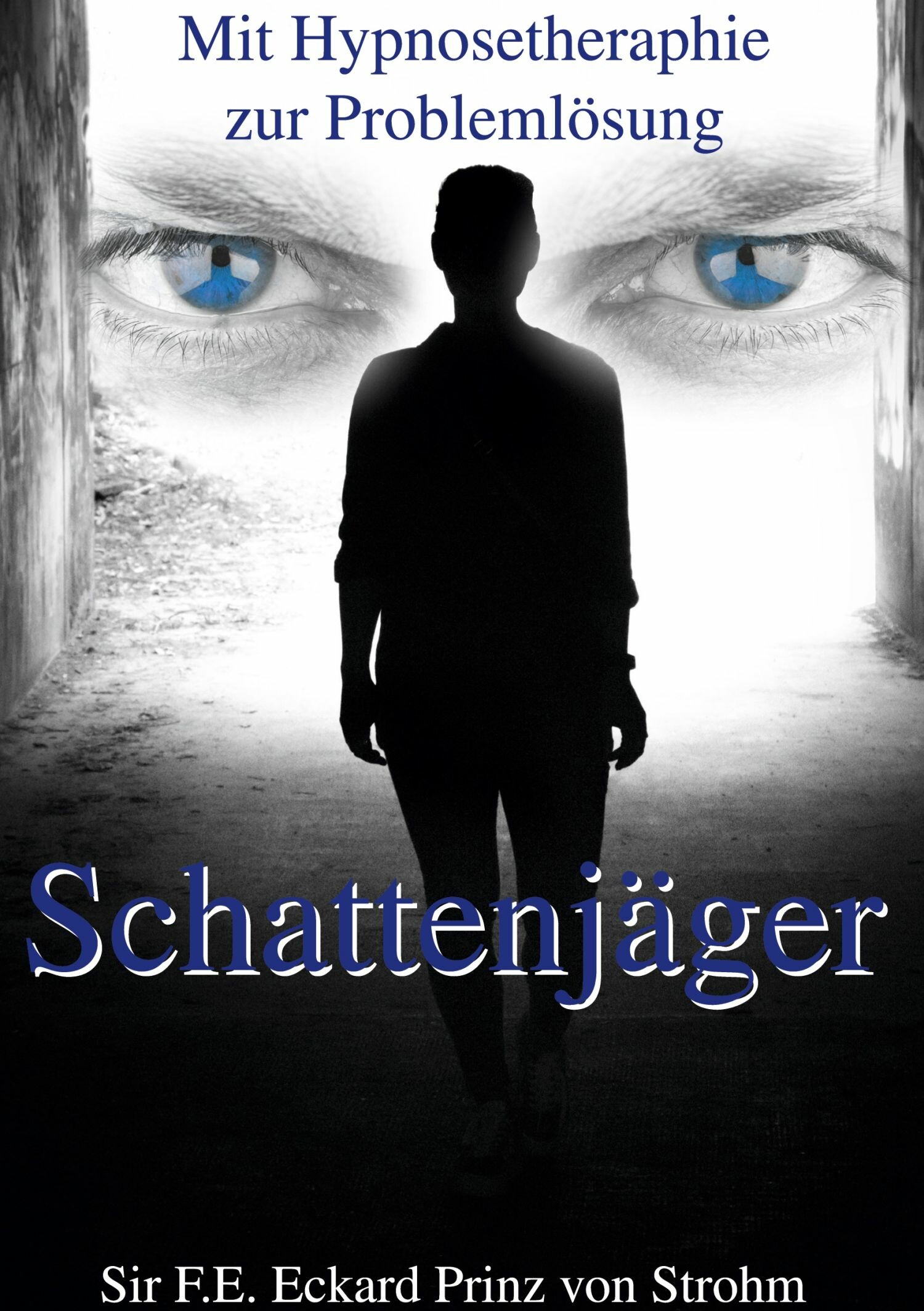 Cover Schattenjäger