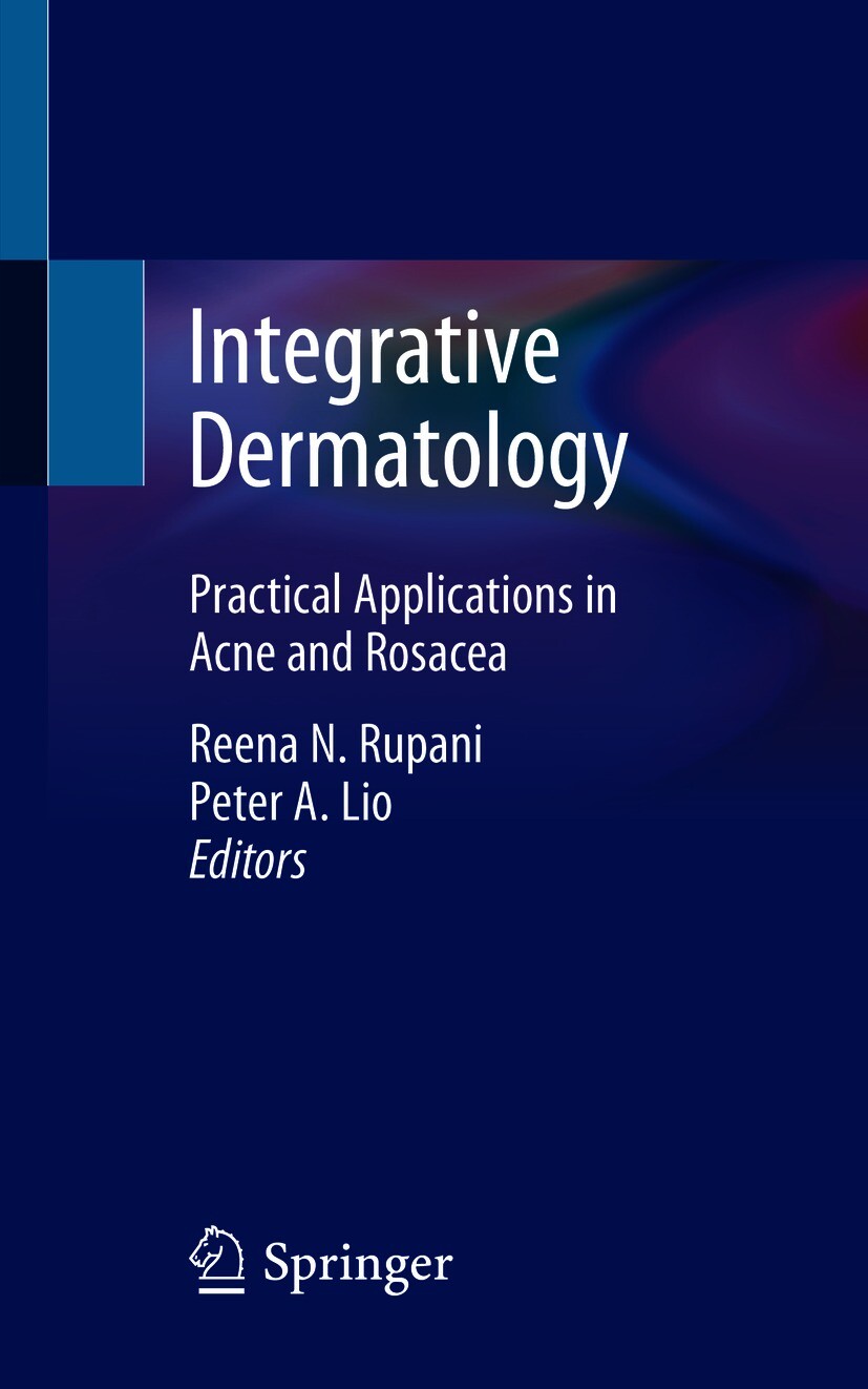 Cover Integrative Dermatology