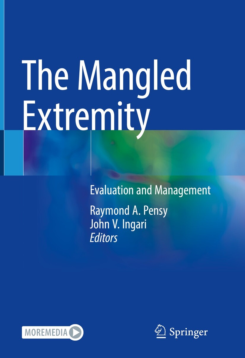 Cover The Mangled Extremity