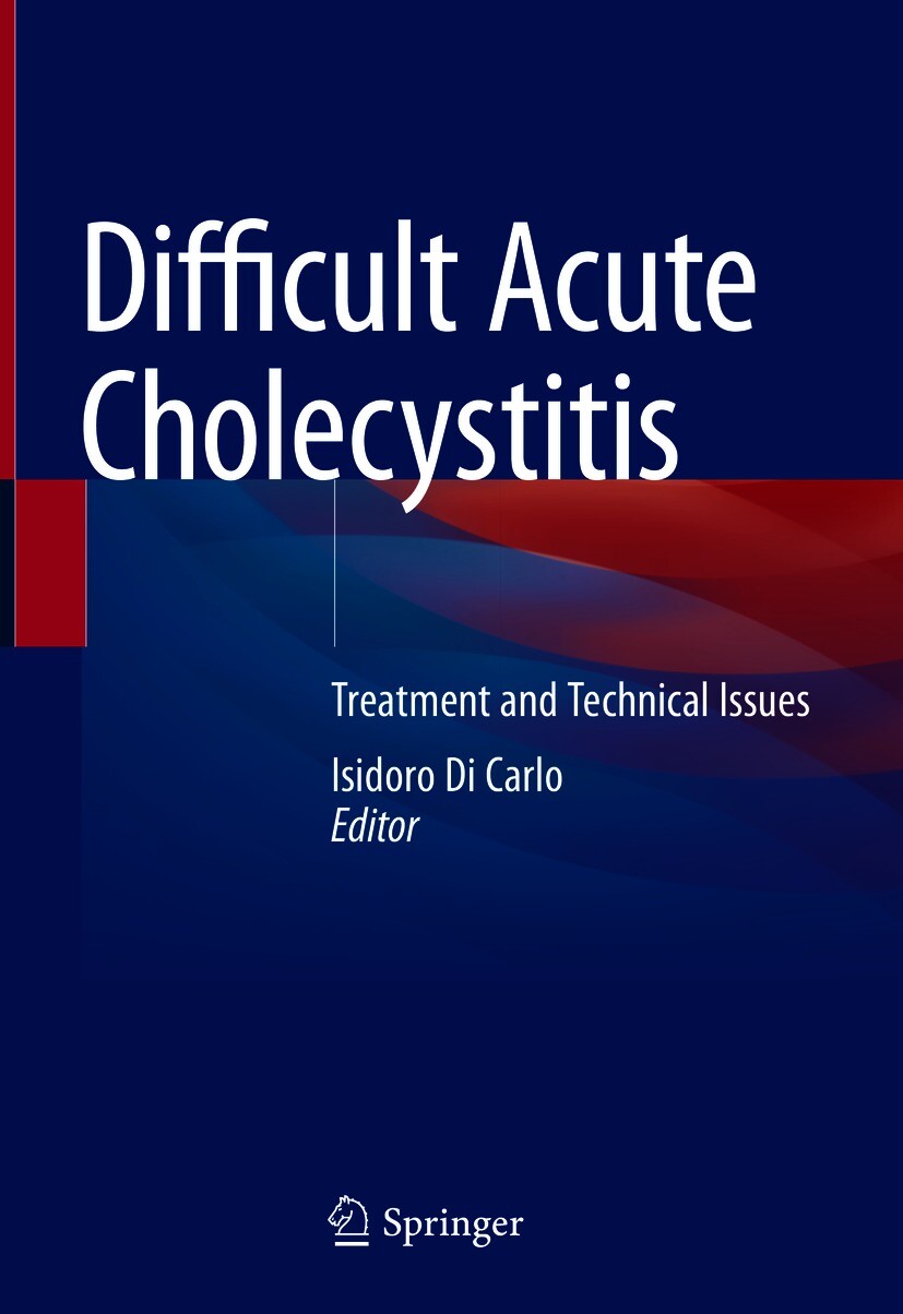 Difficult Acute Cholecystitis