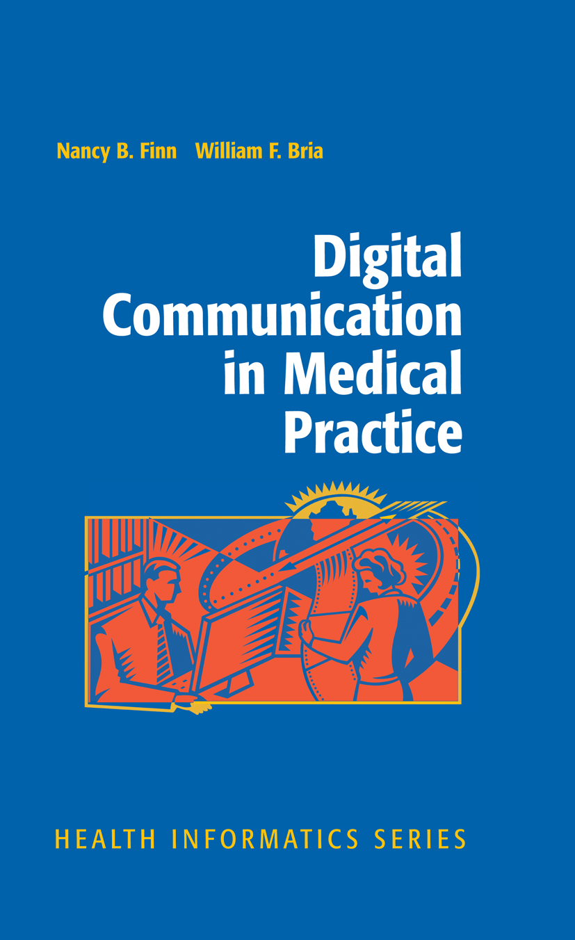 Digital Communication in Medical Practice