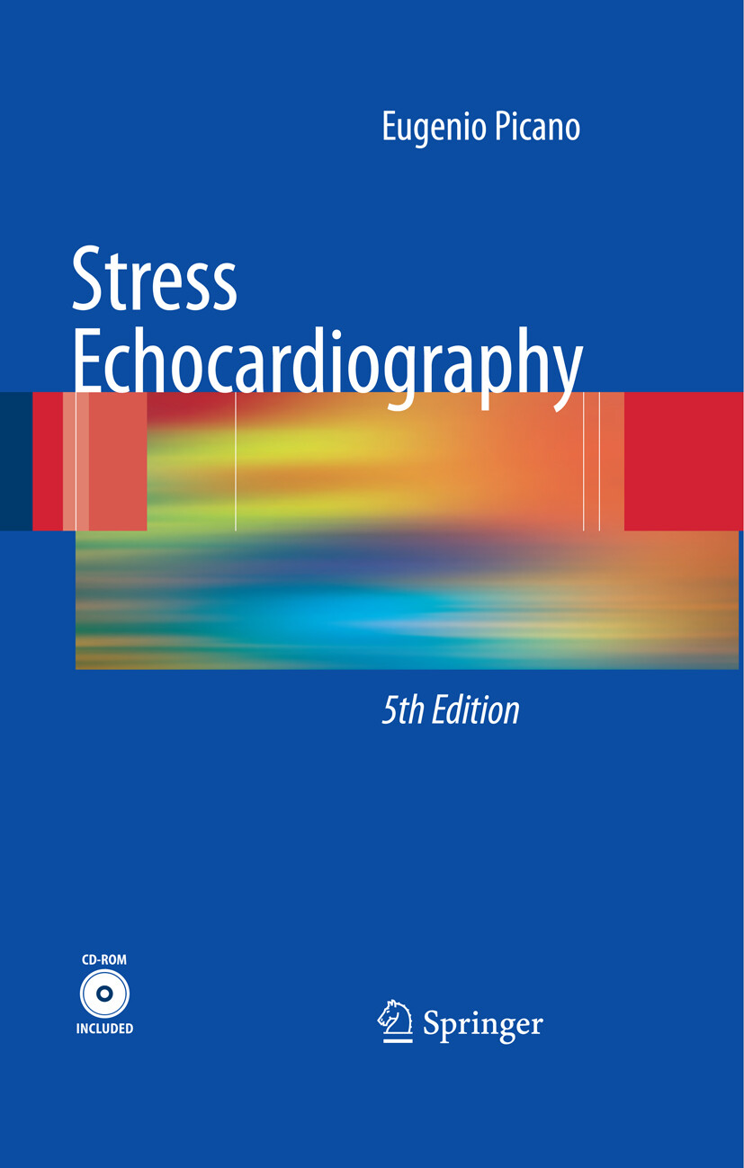 Cover Stress Echocardiography
