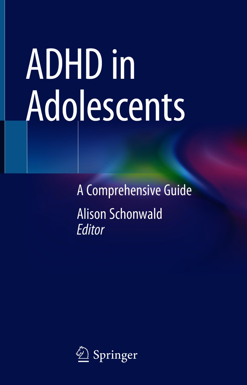 ADHD in Adolescents