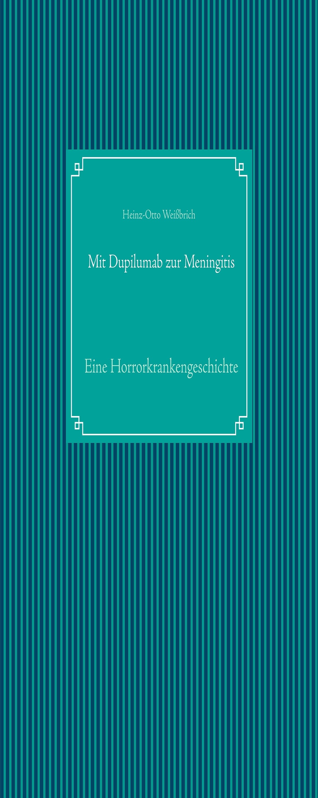 Cover Mit Dupilumab zur Meningitis