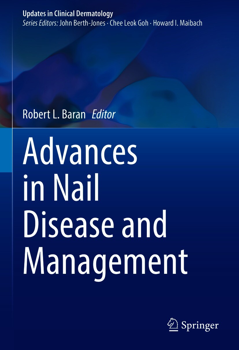 Cover Advances in Nail Disease and Management