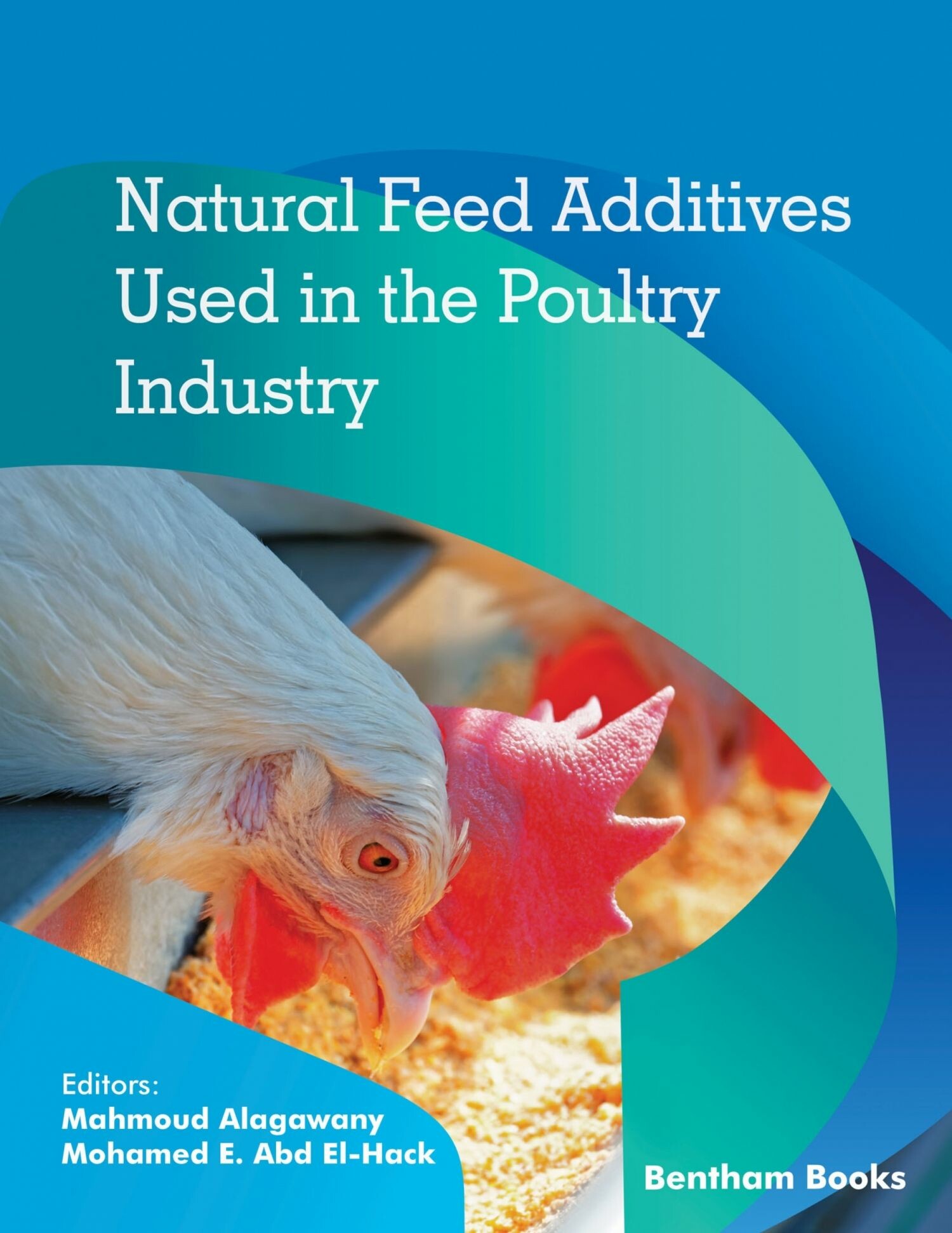 Cover Natural Feed Additives Used in the Poultry Industry