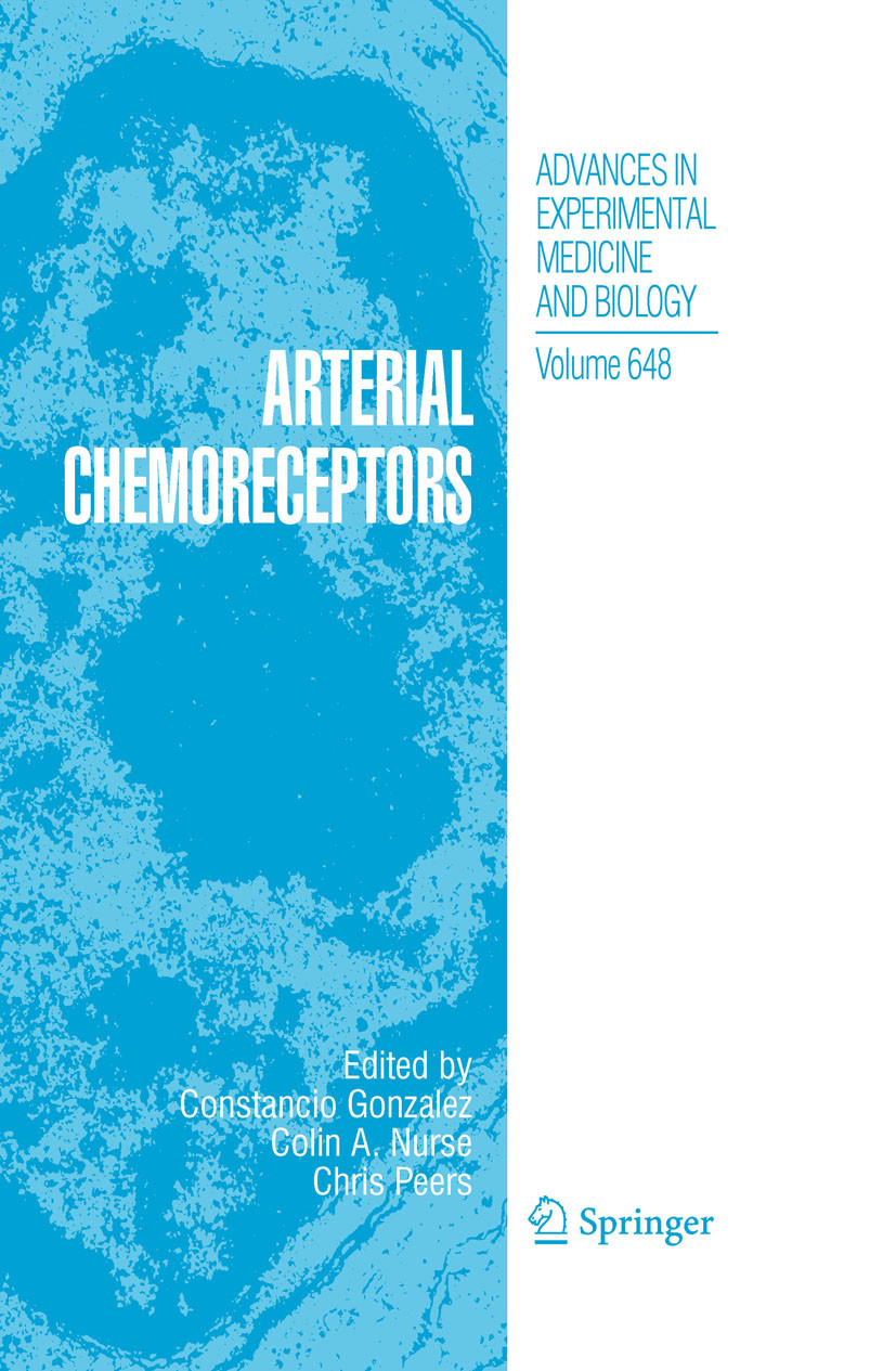 Arterial Chemoreceptors
