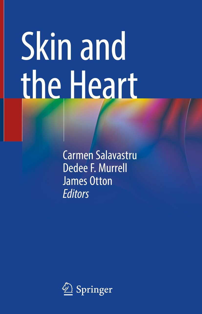 Cover Skin and the Heart