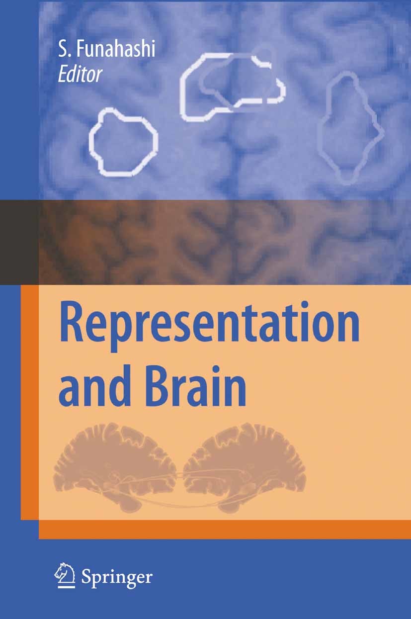 Representation and Brain