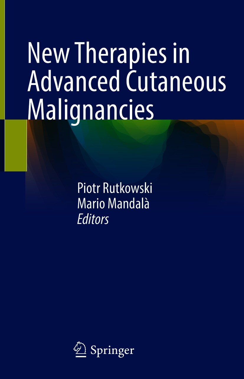 Cover New Therapies in Advanced Cutaneous Malignancies