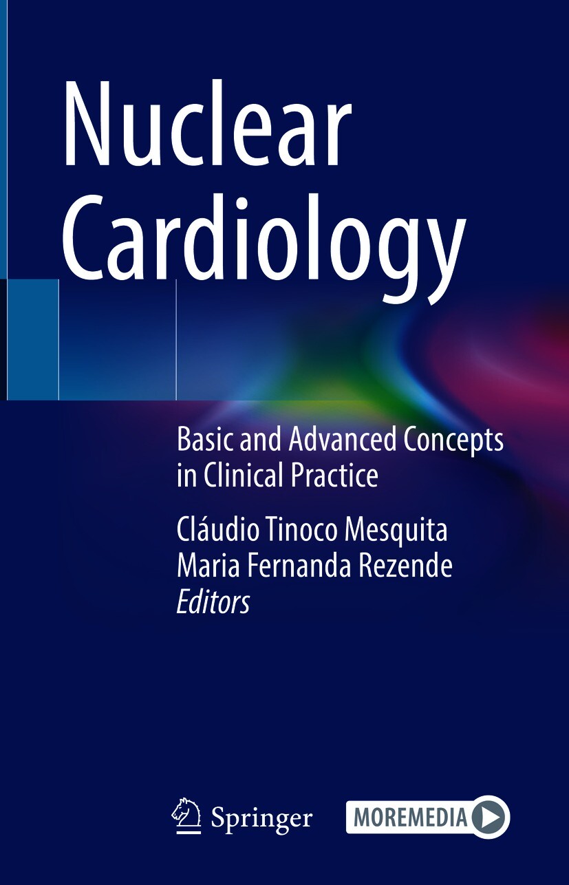 Cover Nuclear Cardiology