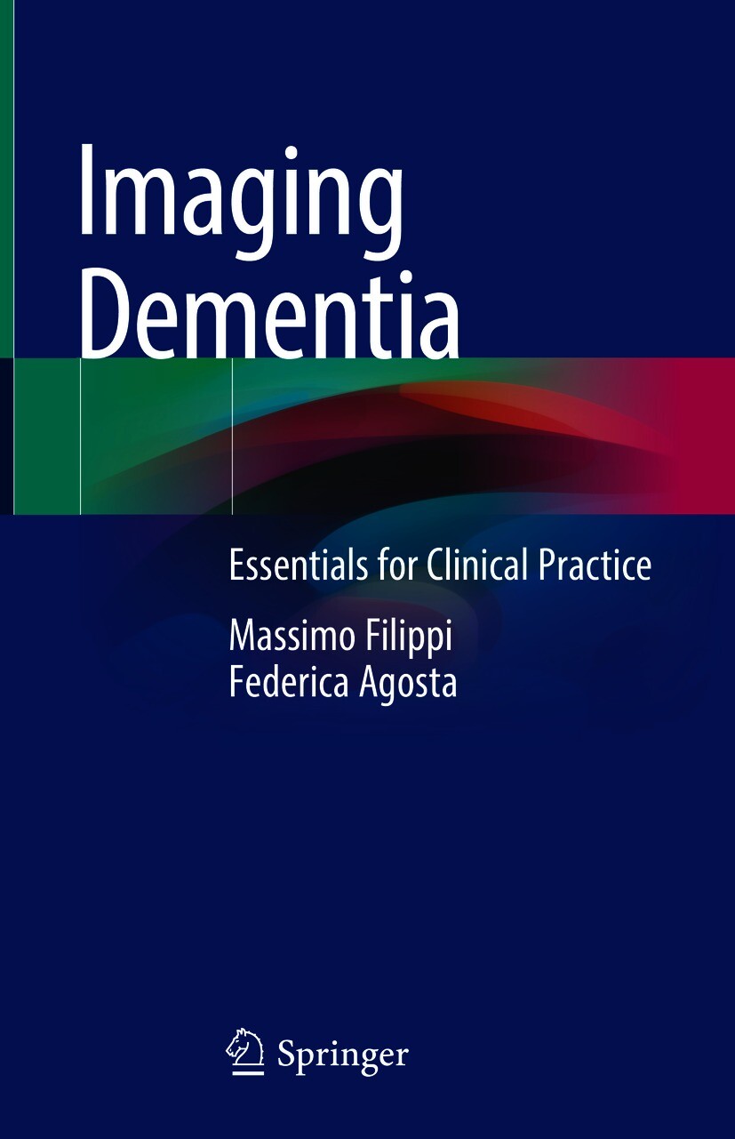 Cover Imaging Dementia