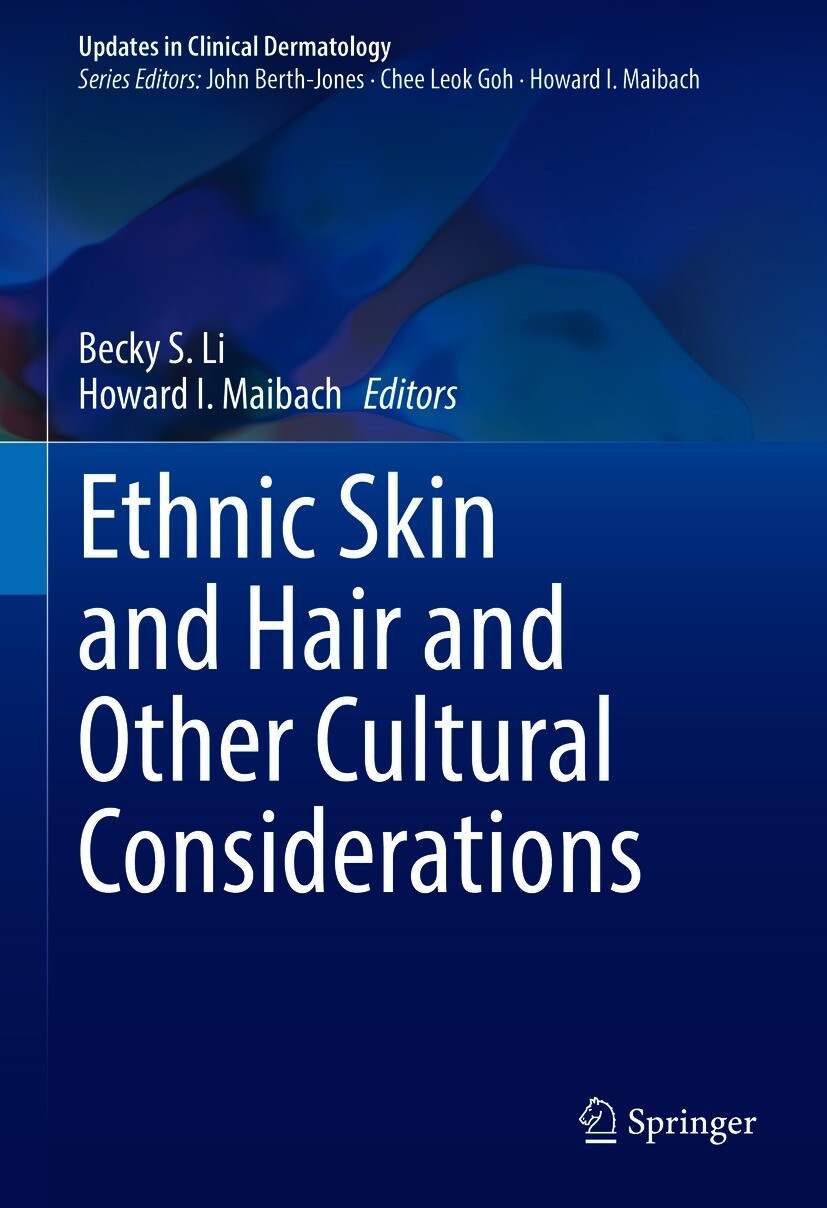 Cover Ethnic Skin and Hair and Other Cultural Considerations