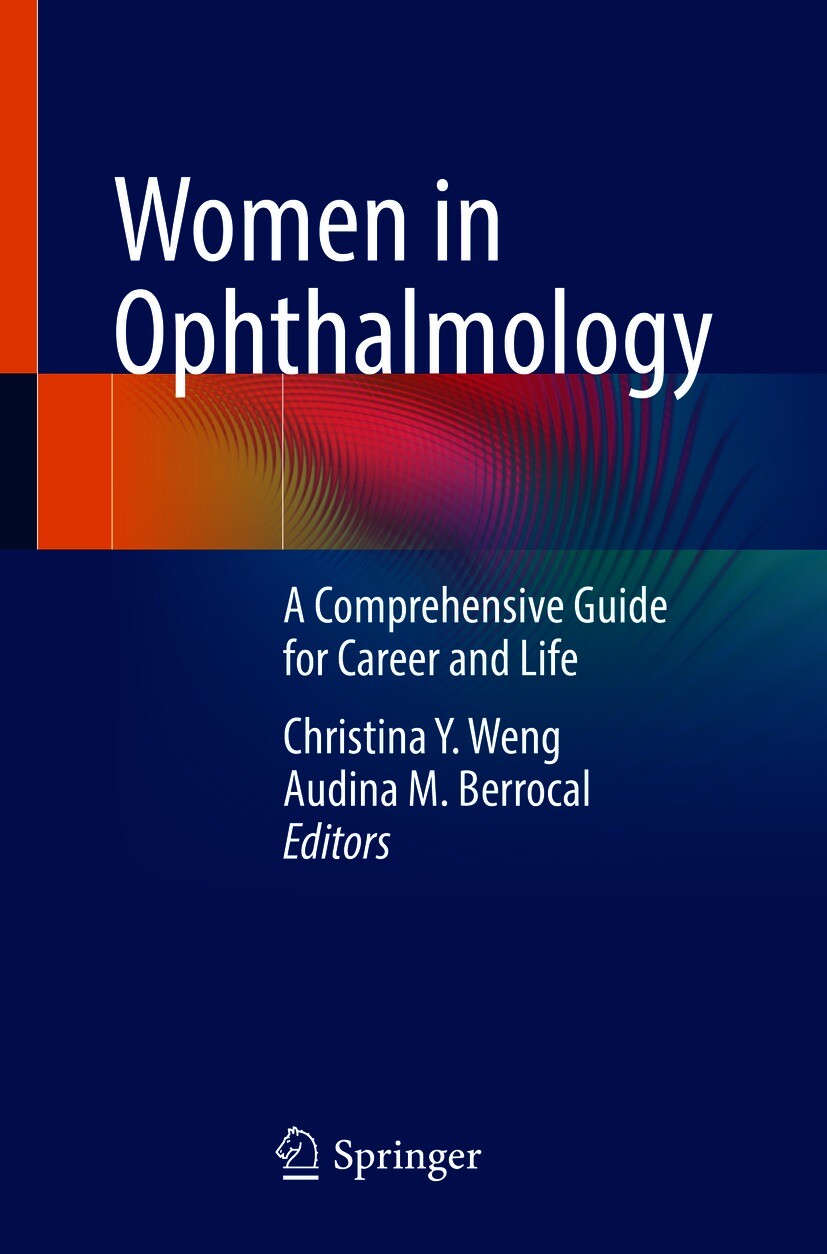 Cover Women in Ophthalmology
